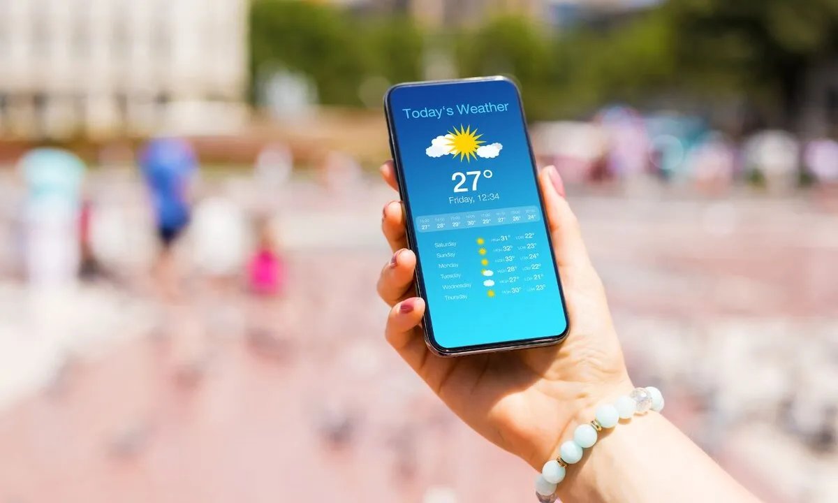هل سيكون صيف 2025 رحيمًا بالسوريين؟ الأرصاد الجوية تكشف التوقعات