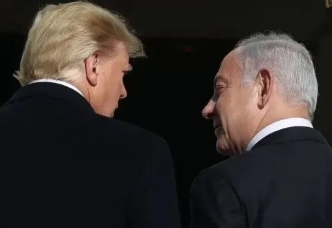 تحذير حاد من فريق ترامب لإسرائيل: أنهوا حرب غزة أو نواجه العواقب!