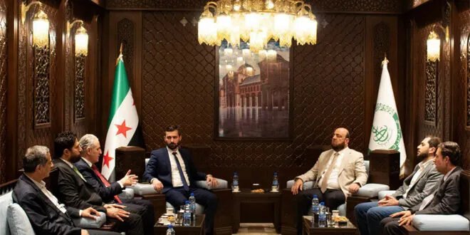 جهود لتطوير صناعة المعارض والمؤتمرات العربية ودعم الابتكار