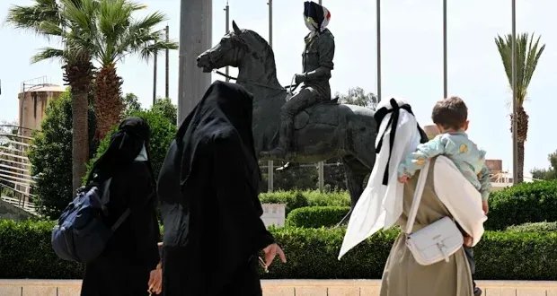 قانون العدالة الانتقالية في سوريا: انتقائية تثير الجدل وتعيق المصالحة