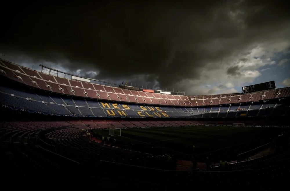 برشلونة يعود إلى كامب نو في أغسطس: تحديثات وتفاصيل مثيرة