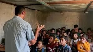 وزير التربية السوري: لا تعديلات جذرية على المناهج الدراسية حالياً وتركز على تحسين أوضاع المعلمين وإعادة تأهيل المدارس المدمرة