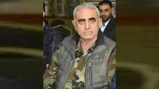 ملاحقة قضائية: أمريكا تطلب من لبنان تسليم جميل الحسن بتهمة ارتكاب جرائم حرب في سوريا