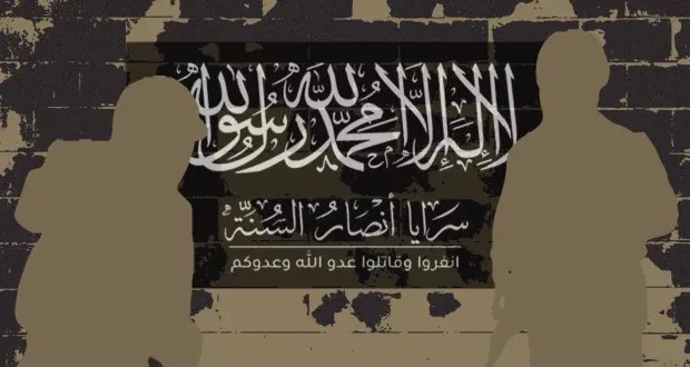 "سرايا أنصار السنّة" يثير الرعب في سوريا: تكفير الأقليات وتوسّع نحو لبنان