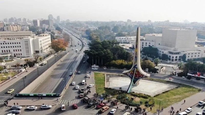 مجلس التعاون الخليجي يثمن قرار الاتحاد الأوروبي برفع العقوبات عن سوريا: خطوة نحو التعافي والاستقرار
