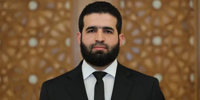 وزير الداخلية: رفع العقوبات الأوروبية يفتح صفحة جديدة لسوريا نحو التعافي وإعادة الإعمار