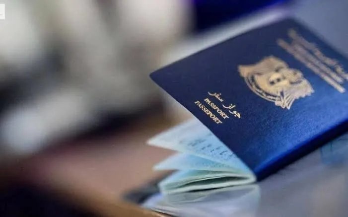 حلب: استئناف عمل فرع الهجرة والجوازات بعد توقف دام 20 يوماً وتسهيلات للمواطنين