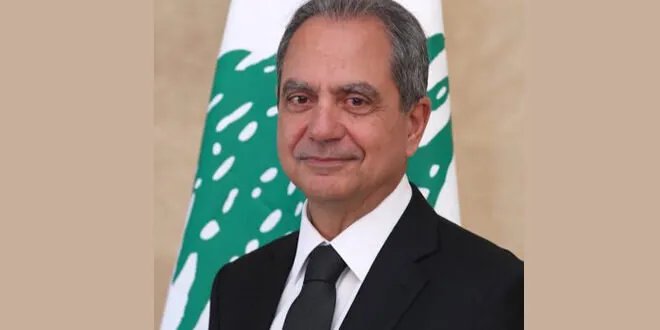 وزير الطاقة اللبناني: رفع العقوبات عن سوريا يفتح آفاقاً جديدة لقطاع الطاقة في لبنان