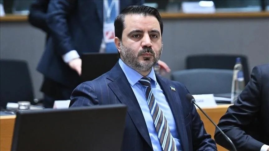 وزير الخارجية السوري ينفي تصريحات السفير الأمريكي السابق حول لقاءاته بالشرع و'تأهيله سياسياً'