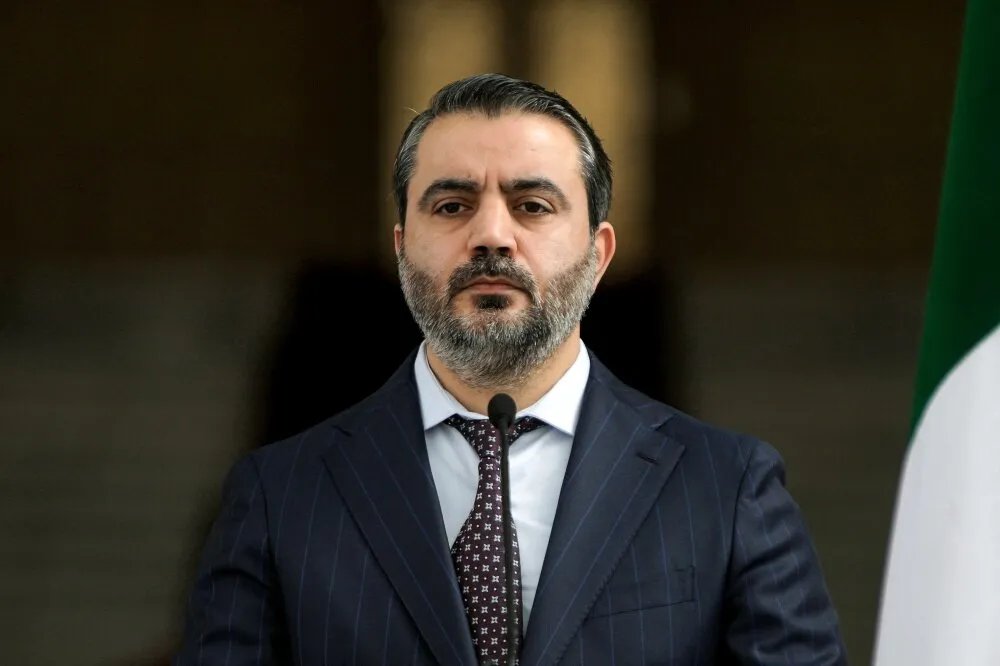 بعد رفع العقوبات الأوروبية: الشيباني يبحث مع الاتحاد الأوروبي ملف اللاجئين والتنسيق المشترك