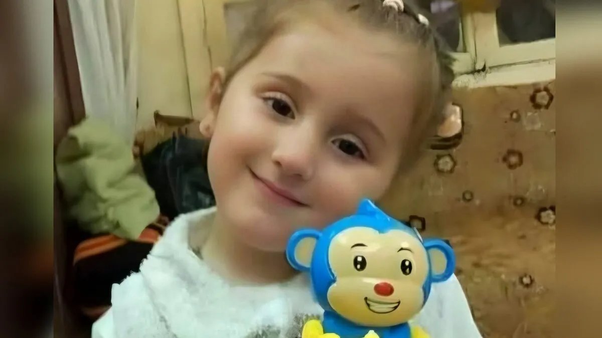 فاجعة تهز سوريا: العثور على جثة الطفلة آية بلوق في دمشق بعد أيام من اختطافها