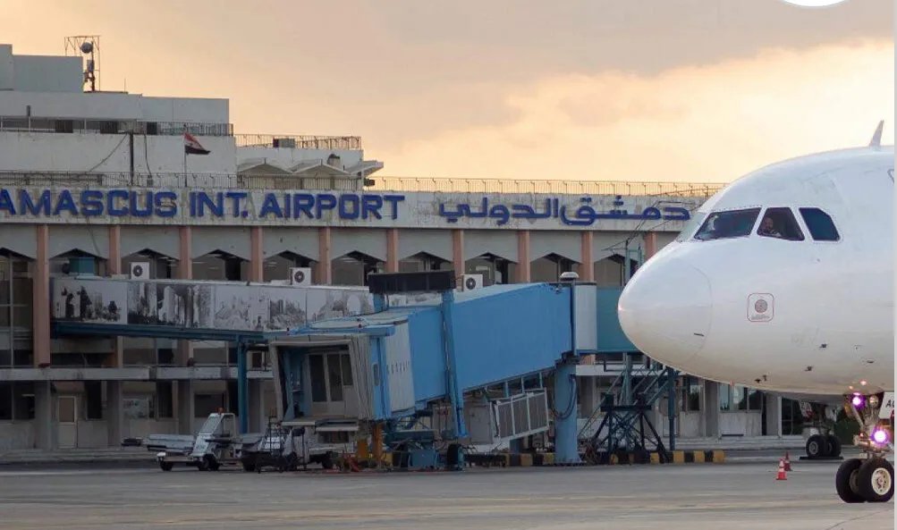 مطار دمشق الدولي يستعد لاستئناف التشغيل: هل يعود الأمل للسوريين في الخارج؟