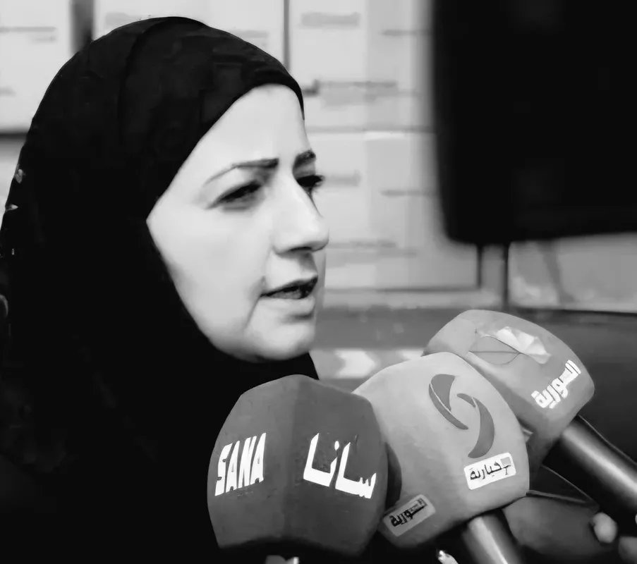 إقالة مسؤولة سورية بارزة متهمة بالتورط في ملف الأطفال المختفين: تفاصيل القضية وتداعياتها