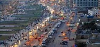 طرطوس تستعد لموسم سياحي واعد: آمال معلقة على تخفيف القيود وتنشيط السياحة الشعبية