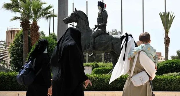 هجوم على قاعدة حميميم: هل يعكس قلق روسيا من الوضع في سوريا؟