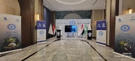 مؤتمر بغداد للإعلام يضع خارطة طريق لمواجهة التغير المناخي: توصيات هامة لتعزيز دور الإعلام العربي