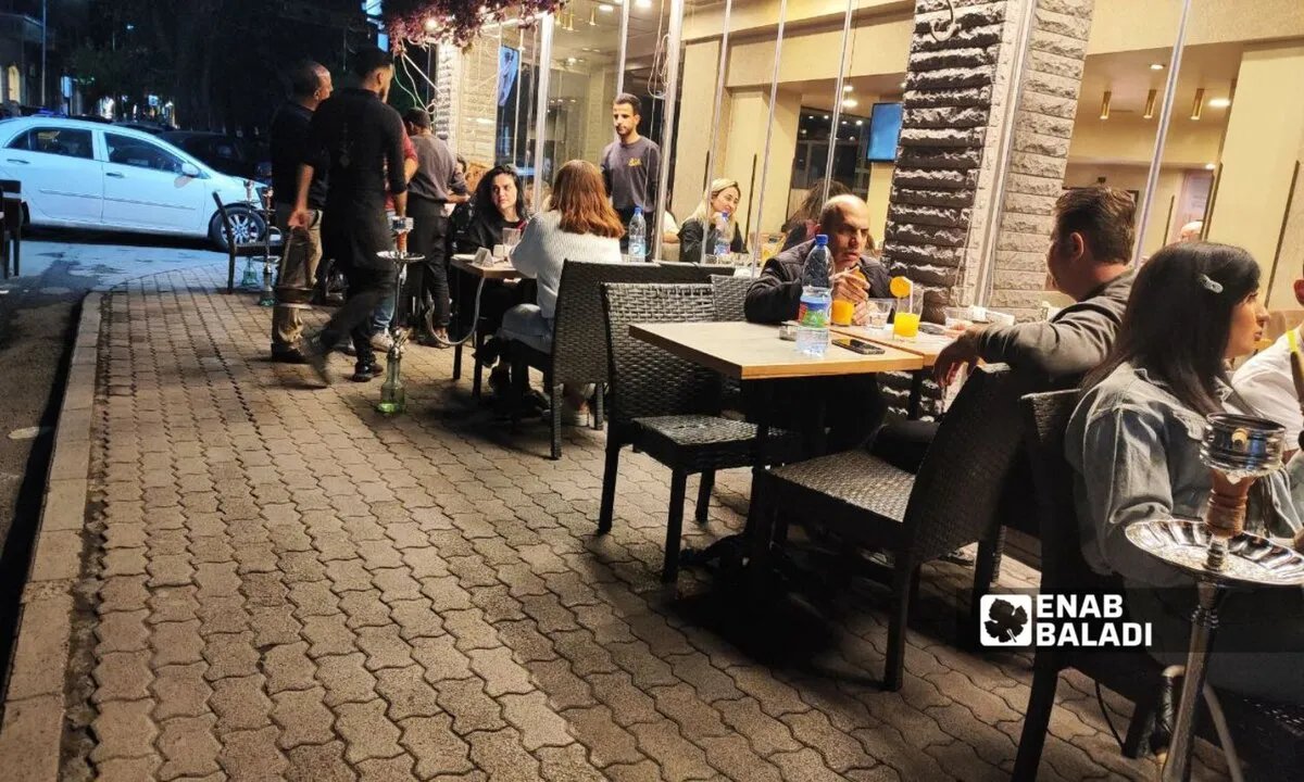 محافظة دمشق تنفي إجبار المنشآت السياحية على الإغلاق الليلي وتوضح أسباب الإغلاقات الأخيرة