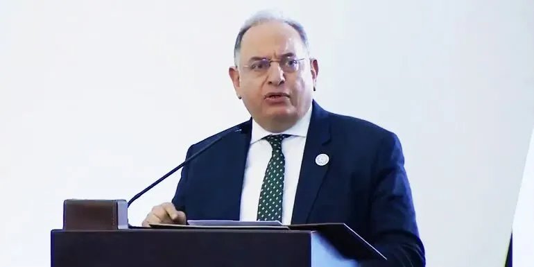 وزير المالية السوري: رفع العقوبات الأمريكية يبشر بانتعاش اقتصادي وأخبار سارة قادمة