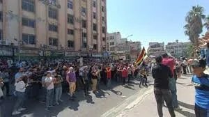 انهيار مفاجئ: فصائل تسيطر على درعا والسويداء وتُلحق خسائر فادحة بقوات النظام