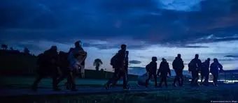 ألمانيا: المعارضة المسيحية ترفض استقبال لاجئين سوريين وتدعو لتوفير مناطق آمنة داخل سوريا