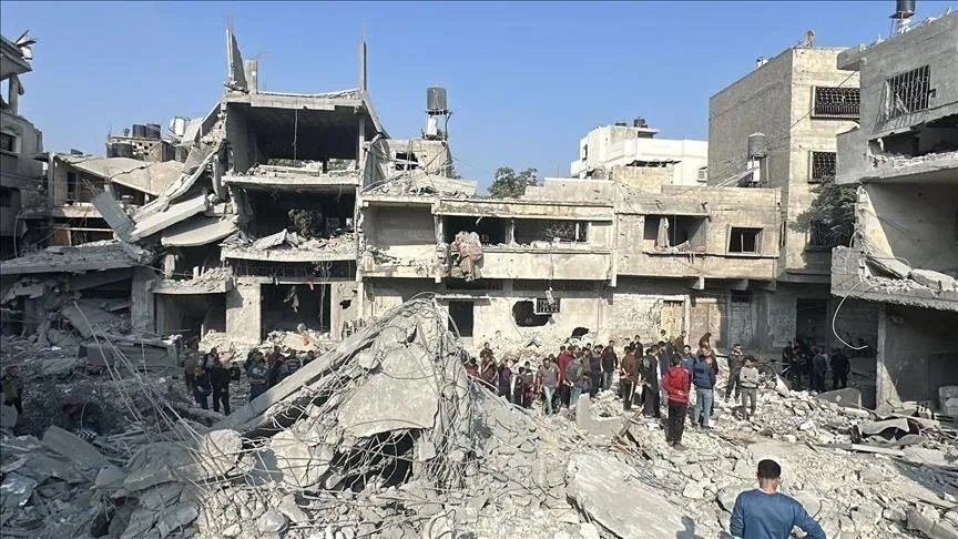 ارتفاع مأساوي: أكثر من 53 ألف شهيد ضحية العدوان الإسرائيلي على غزة