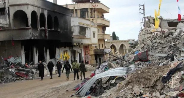 السفير الإسرائيلي يفجر مفاجأة: سوريا ولبنان قد تسبقان السعودية في اتفاقيات إبراهيم!