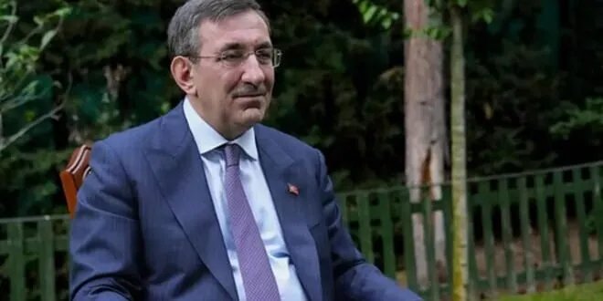 نائب الرئيس التركي: استقرار سوريا مفتاح لازدهار المنطقة ورفض للتدخلات الإسرائيلية