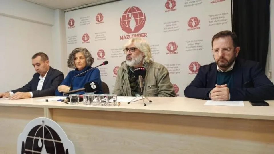 ترحيل الناشط طه الغازي: هل تستهدف تركيا المدافعين عن حقوق اللاجئين السوريين؟