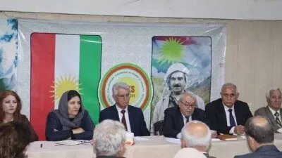 مبادرة أمريكية فرنسية جديدة لإحياء الحوار الكردي - الكردي في سوريا: ما هي أبرز بنودها؟