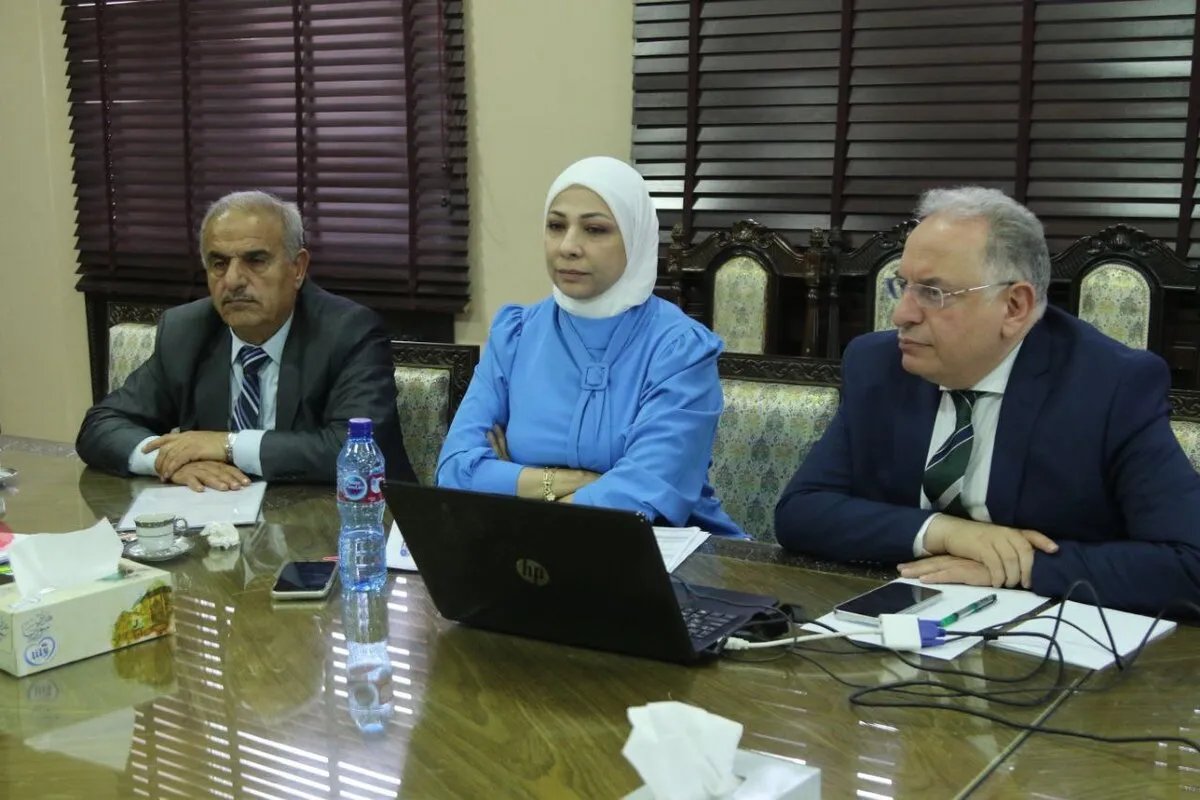 وزارة المالية تضع اللمسات الأخيرة على موازنة 2025: تدقيق شامل للأرقام ومواءمة مع الأولويات التنموية