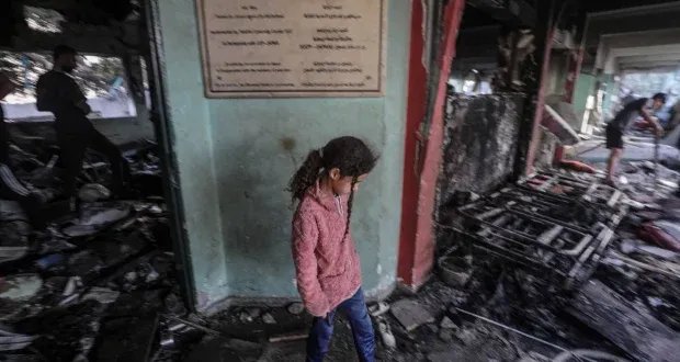 تصعيد في غزة: قتلى وجرحى في قصف إسرائيلي مكثف على شمال القطاع