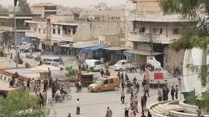 مأساة في رأس العين: مقتل عائلة بأكملها بانفجار عبوة ناسفة.. هل قسد وراء الحادث؟