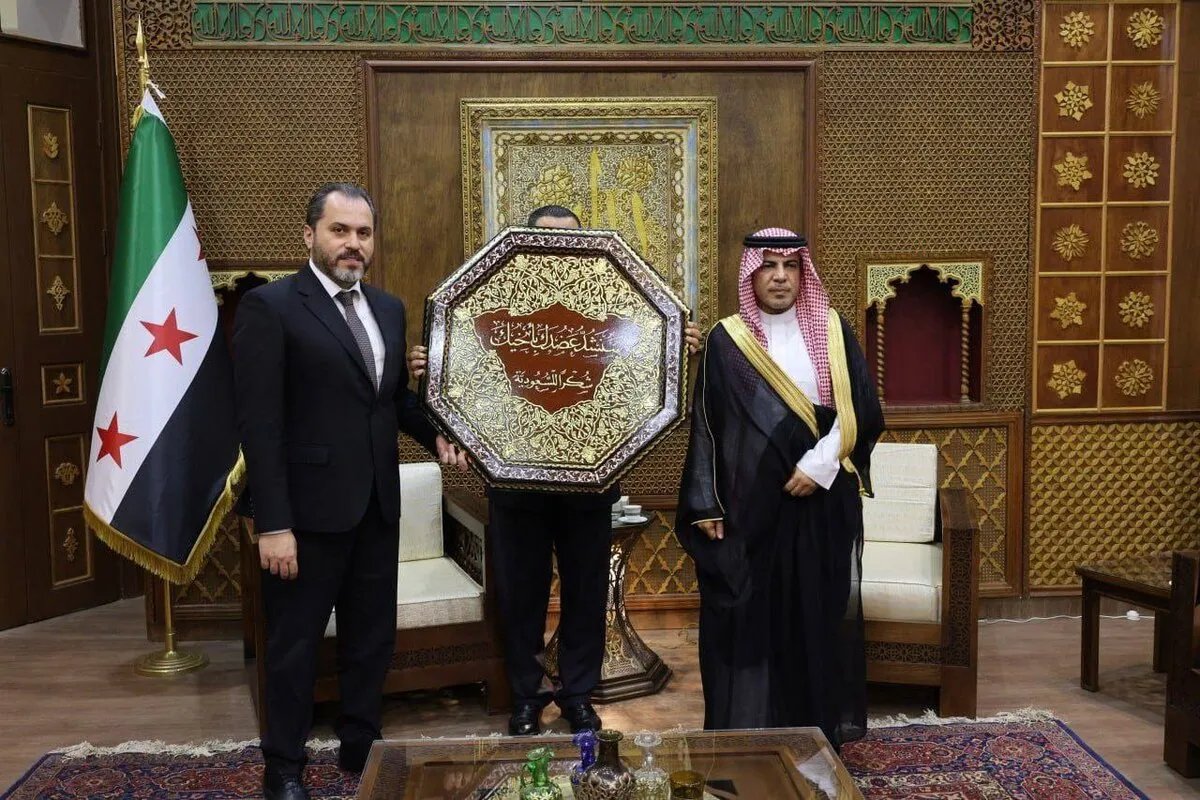 السعودية تتطلع للاستثمار السياحي في سوريا: مباحثات لتعزيز التعاون وتسهيلات جديدة