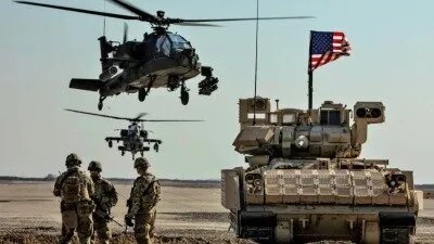 البنتاغون يكشف: 206 هجمات استهدفت القوات الأمريكية في الشرق الأوسط.. وسوريا تتصدر المشهد