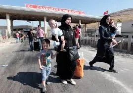 تركيا تكشف آلية خفض أعداد السوريين: تجميد الخدمات العامة للمتخلفين عن تحديث البيانات