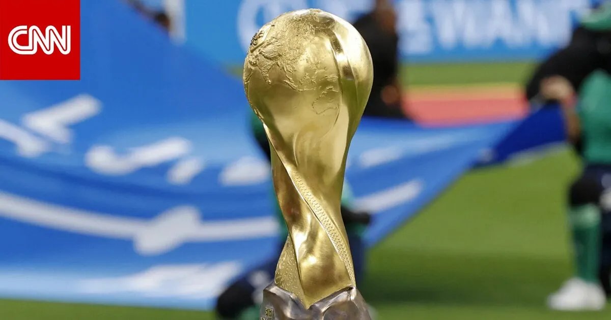 نتائج قرعة كأس العرب 2025: مواجهات قوية تنتظر السعودية والمغرب في قطر