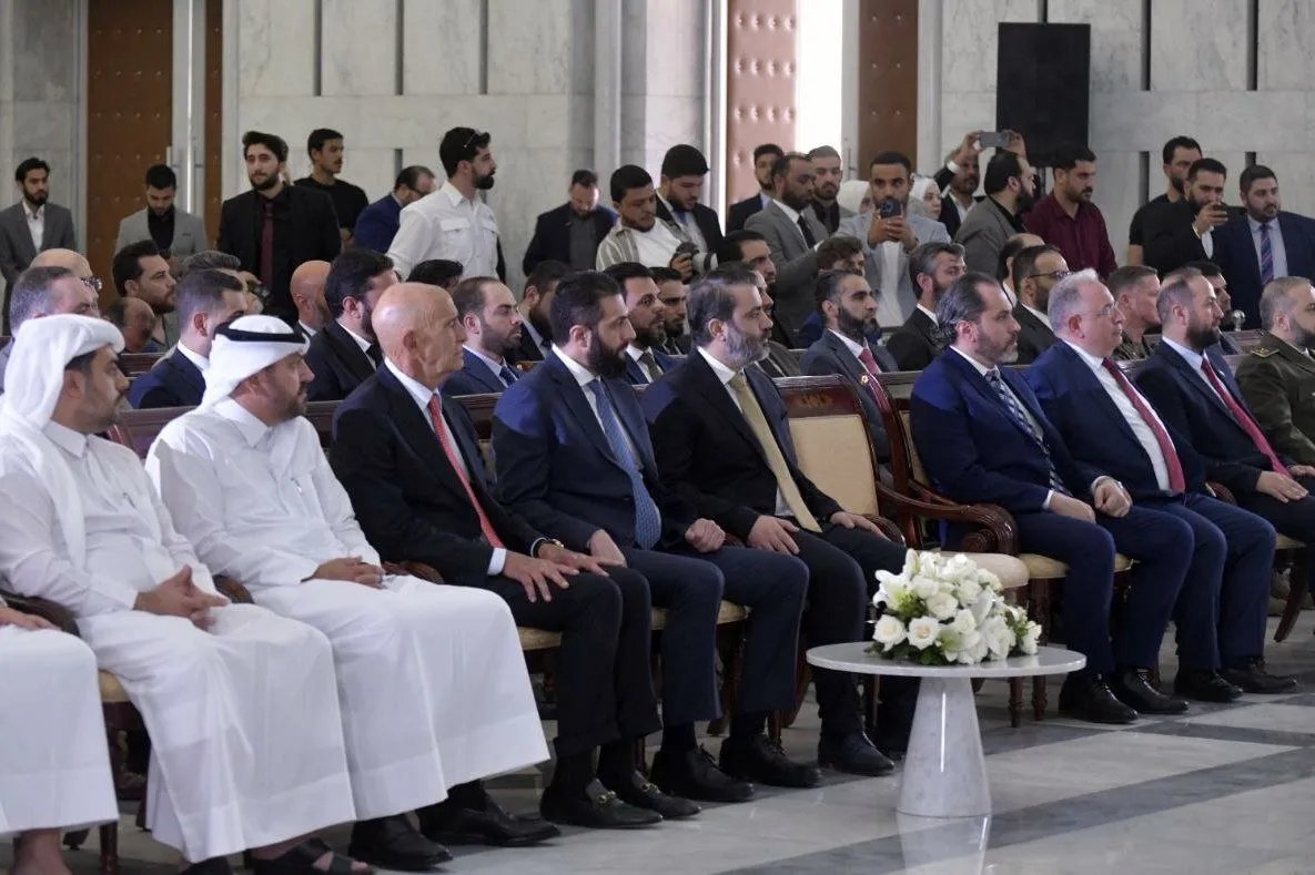 صفقة تاريخية: سوريا توقع اتفاقية بـ 7 مليارات دولار لتوليد 5000 ميغاواط من الطاقة