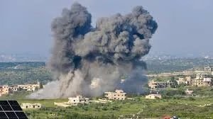 مأساة في لبنان: لاجئة سورية وطفلتها تفقدان حياتهما في قصف إسرائيلي