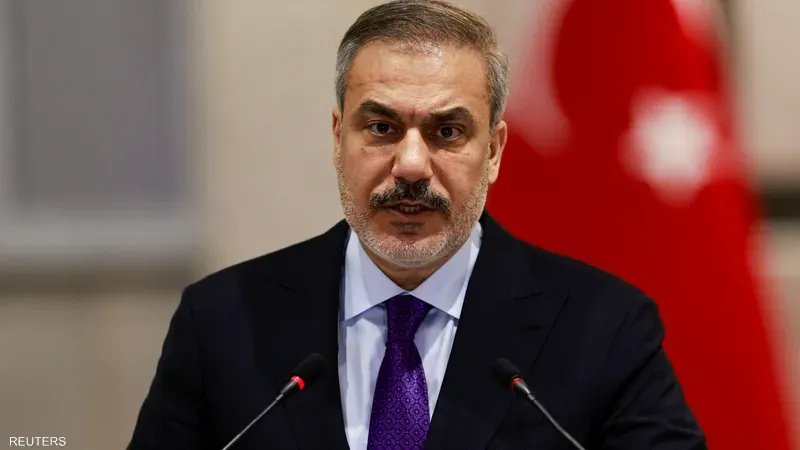 وزير الخارجية التركي: موسكو وكييف تتطلعان لوقف إطلاق النار وتطالبان بمفاوضات واضحة