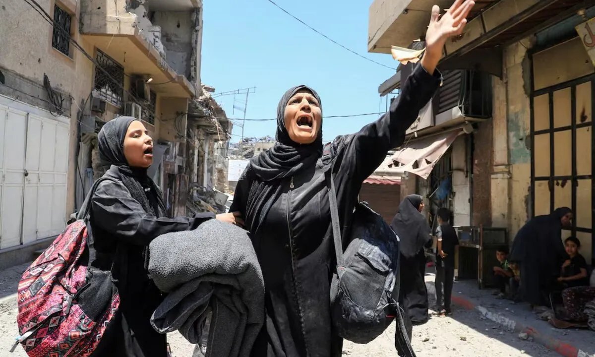 مقترح أمريكي لوقف النار في غزة مقابل تبادل الأسرى: تفاصيل الخطة وردود الأطراف