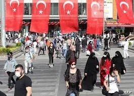 مأساة في قونية: وفاة عامل سوري بتسمم السيانيد في منطقة صناعية