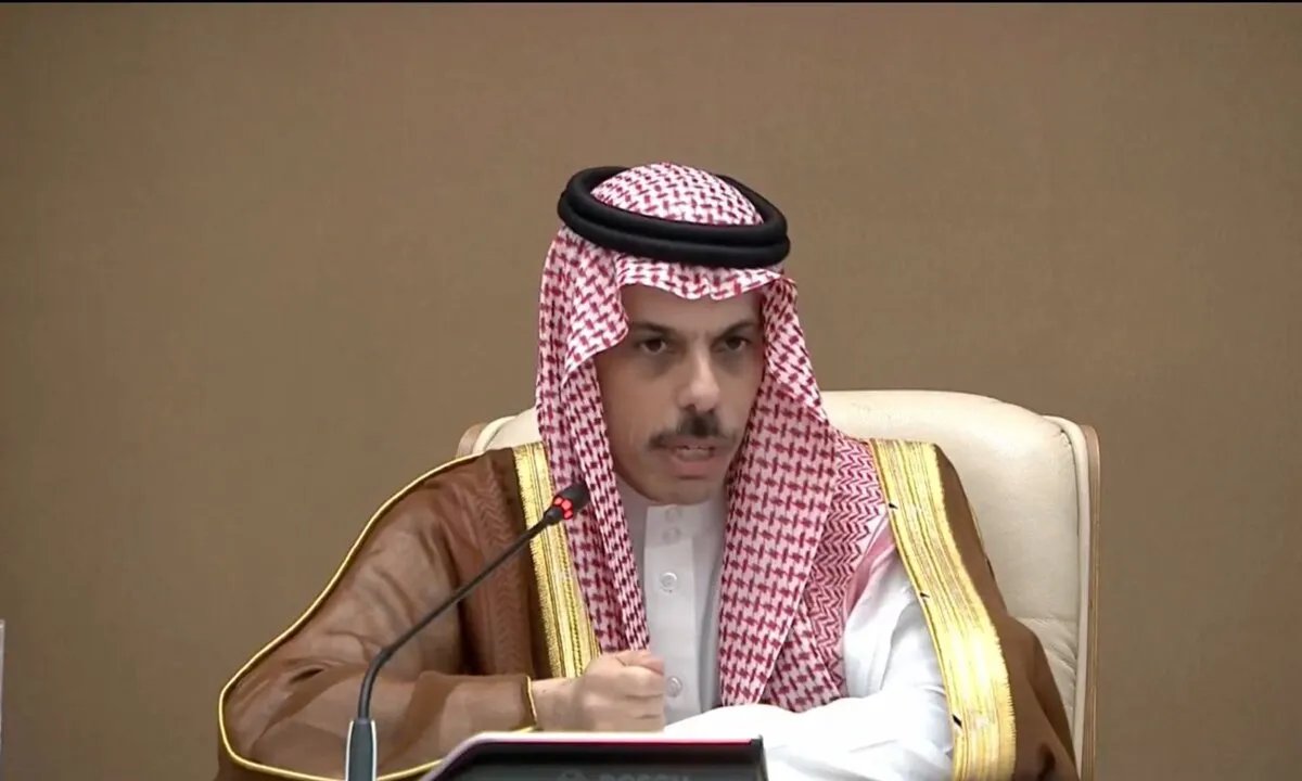 إسرائيل تحظر دخول وفد وزاري عربي للضفة الغربية برئاسة بن فرحان: مساعٍ لدعم فلسطين تصطدم بالرفض الإسرائيلي