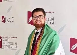 وفاة رئيس اتحاد طلبة سوريا سعد أبو علي بحادث سير في إزمير التركية