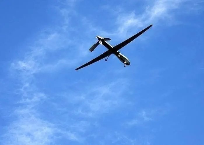 إسرائيل تنفذ غارة جوية تستهدف قافلة أسلحة إيرانية قادمة من العراق إلى سوريا