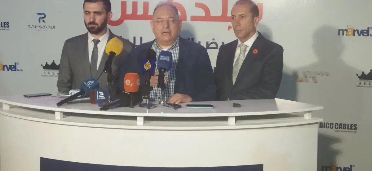 سوريا تفتح أبوابها للاستثمار بتسهيلات غير مسبوقة لجذب المستثمرين