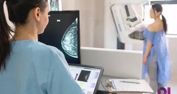 دواء جديد من فايزر وأرفيناس يبطئ تطور سرطان الثدي المقاوم