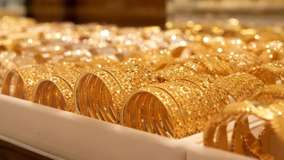 الذهب يلامس المليون ليرة في سوريا: ارتفاع قياسي يفاقم الأزمة المعيشية