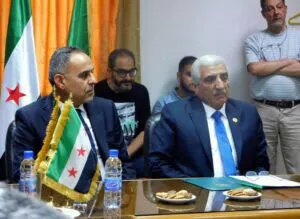 دورة تدريبية من "أكساد" لتطوير إدارة مستودعات الأعلاف في سوريا لمواجهة النقص