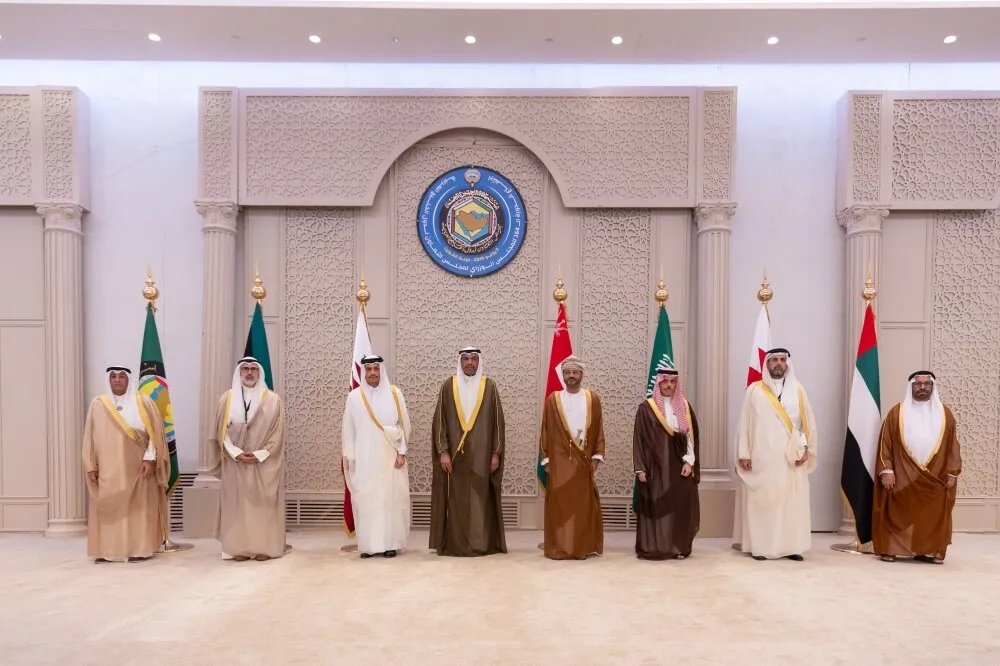 التعاون الخليجي يؤكد: استقرار سوريا أساس لأمن المنطقة ورفض التدخلات الخارجية