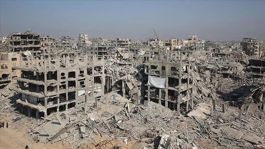مأساة غزة تتفاقم: ارتفاع حصيلة ضحايا العدوان الإسرائيلي إلى أكثر من 54 ألف شهيد وعشرات الآلاف من الجرحى